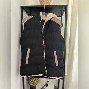 Zshow women’s puffer vest